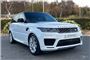 2021 Land Rover Range Rover Sport 2.0 P400e HSE Dynamic 5dr Auto