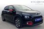 2019 Citroen C3 1.2 PureTech 82 Flair Nav Edition 5dr