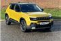 2024 Jeep Avenger 1.2 e-Hybrid Summit 5dr DCT