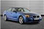 2017 BMW 3 Series 335d xDrive M Sport 4dr Step Auto