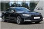 2018 Audi S5 S5 Quattro 2dr Tiptronic