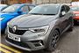 2023 Renault Arkana 1.3 Mild hybrid 140 Techno 5dr EDC