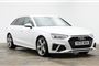 2022 Audi A4 Avant 40 TFSI 204 S Line 5dr S Tronic