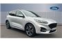 2020 Ford Kuga 1.5 EcoBlue ST-Line X First Edition 5dr Auto