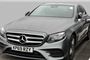 2019 Mercedes-Benz E-Class E400d 4Matic AMG Line Premium Plus 4dr 9G-Tronic