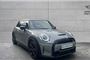 2022 MINI Hatchback 2.0 Cooper S Classic 3dr Auto