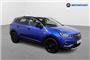 2021 Vauxhall Grandland X 1.2 Turbo SRi Nav 5dr