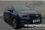 2020 Vauxhall Crossland X 1.2 [83] Elite 5dr