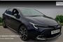 2023 Toyota Corolla Touring Sport 1.8 Hybrid Excel 5dr CVT