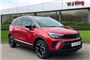2022 Vauxhall Crossland 1.2 Turbo [130] Ultimate 5dr Auto