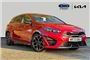 2023 Kia Ceed 1.5T GDi ISG GT-Line 5dr