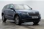 2019 Skoda Kodiaq 2.0 TDI 190 Laurin + Klement 4X4 5dr DSG [7 Seat]