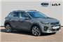 2021 Kia Stonic 1.0T GDi 48V GT-Line 5dr