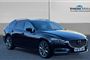 2020 Mazda 6 Tourer 2.5 GT Sport Nav+ 5dr Auto