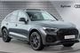 2024 Audi Q5 Sportback 40 TDI Quattro Black Edition 5dr S Tronic