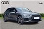 2024 Audi S3 S3 TFSI Quattro Vorsprung 5dr S Tronic