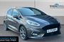 2020 Ford Fiesta 1.0 EcoBoost Hybrid mHEV 125 ST-Line Edition 5dr