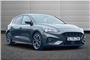 2020 Ford Focus 1.5 EcoBlue 120 ST-Line X 5dr