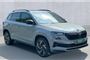2024 Skoda Karoq 1.5 TSI Sportline 5dr DSG