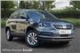 2018 Skoda Karoq 1.0 TSI SE Nav Plus 5dr