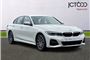2021 BMW 3 Series 330e M Sport 4dr Step Auto