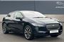 2024 Jaguar I-Pace 294kW EV400 R-Dynamic HSE Black 90kWh 5dr Auto