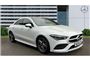 2021 Mercedes-Benz CLA CLA 180 AMG Line Premium Plus 4dr Tip Auto