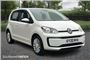 2020 Volkswagen Up 1.0 Up 5dr