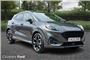 2023 Ford Puma 1.0 EcoBoost Hybrid mHEV ST-Line X 5dr