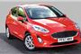 2018 Ford Fiesta 1.1 Zetec 5dr