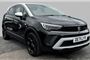 2021 Vauxhall Crossland 1.2 Griffin 5dr