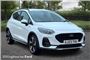 2023 Ford Fiesta Active 1.0 EcoBoost Active 5dr