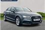 2017 Audi A3 Saloon 1.4 TFSI S Line 4dr