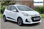 2019 Hyundai i10 1.2 Premium SE 5dr