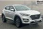 2019 Hyundai Tucson 1.6 TGDi 177 Premium 5dr 2WD