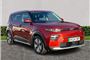 2024 Kia Soul 150kW Explore 64kWh 5dr Auto