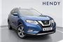 2021 Nissan X-Trail 1.3 DiG-T 158 N-Connecta 5dr DCT