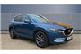 2017 Mazda CX-5 2.2d [175] Sport Nav 5dr AWD Auto