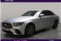 2021 Mercedes-Benz E-Class E300de AMG Line 4dr 9G-Tronic