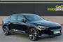 2022 Polestar 2 165kW 64kWh Standard Range Single motor 5dr Auto