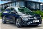 2023 Mercedes-Benz GLA GLA 220d 4Matic AMG Line Executive 5dr Auto