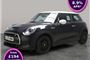 2021 MINI Electric 135kW Cooper S Level 3 33kWh 3dr Auto