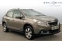 2015 Peugeot 2008 1.6 BlueHDi 75 Active 5dr