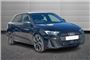 2021 Audi A1 35 TFSI Black Edition 5dr S Tronic