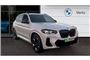 2022 BMW iX3 210kW M Sport Pro 80kWh 5dr Auto