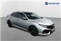 2018 Honda Civic 1.0 VTEC Turbo EX 5dr CVT