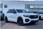 2023 Volkswagen Touareg 3.0 V6 TDI 4Motion Black Edition 5dr Tip Auto