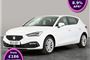 2021 SEAT Leon 1.4 eHybrid Xcellence 5dr DSG