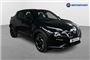 2024 Nissan Juke 1.6 Hybrid N-Connecta 5dr Auto