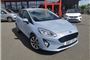 2021 Ford Fiesta 1.0 EcoBoost 95 Trend 5dr